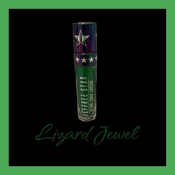 ❗️NEW❗️Jeffree Star Velour Liquid Lipstick - Picture 1 of 1